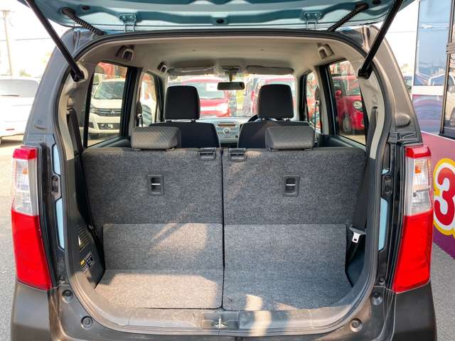 スズキ ワゴンＲ ６６０ ＦＸ H28年 (九州・沖縄) 99