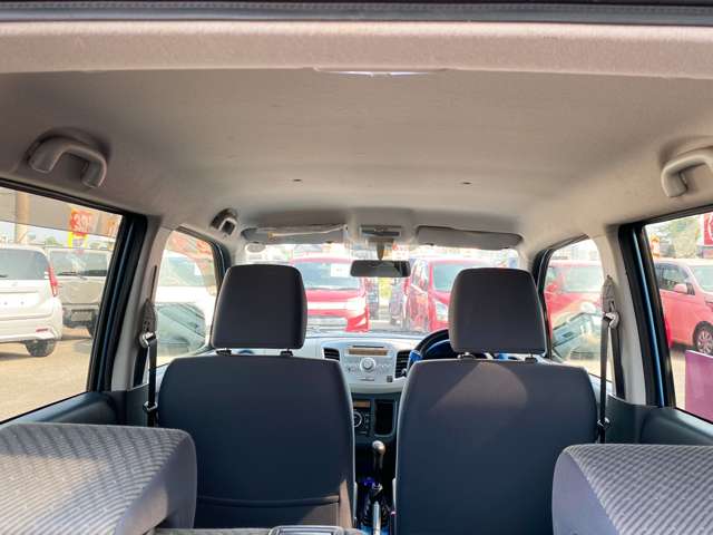 スズキ ワゴンＲ ６６０ ＦＸ H28年 (九州・沖縄) 99