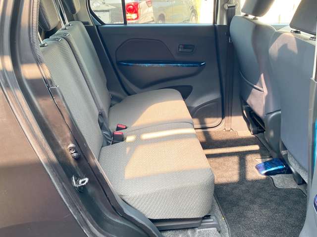 スズキ ワゴンＲ ６６０ ＦＸ H28年 (九州・沖縄) 99