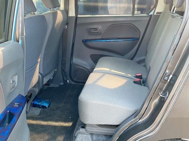 スズキ ワゴンＲ ６６０ ＦＸ H28年 (九州・沖縄) 99