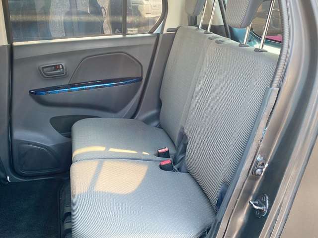 スズキ ワゴンＲ ６６０ ＦＸ H28年 (九州・沖縄) 99