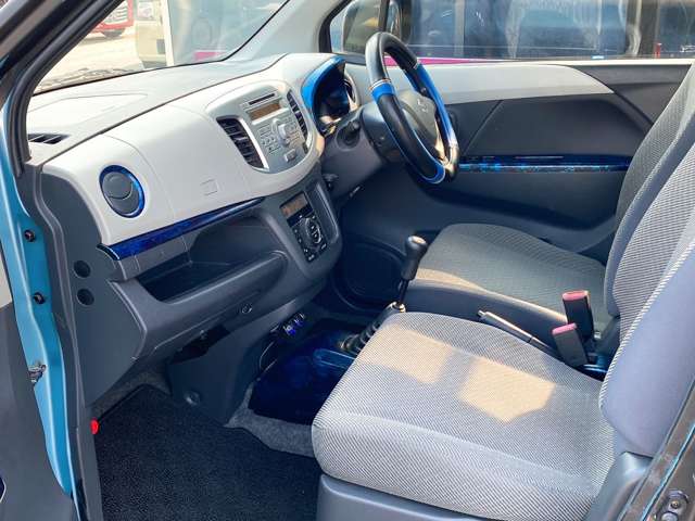 スズキ ワゴンＲ ６６０ ＦＸ H28年 (九州・沖縄) 99