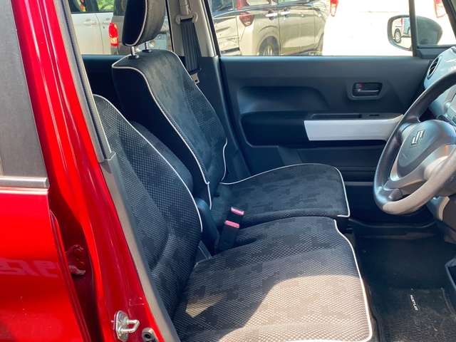 スズキ ハスラー ６６０ Ｇ H29年 (九州・沖縄) 99