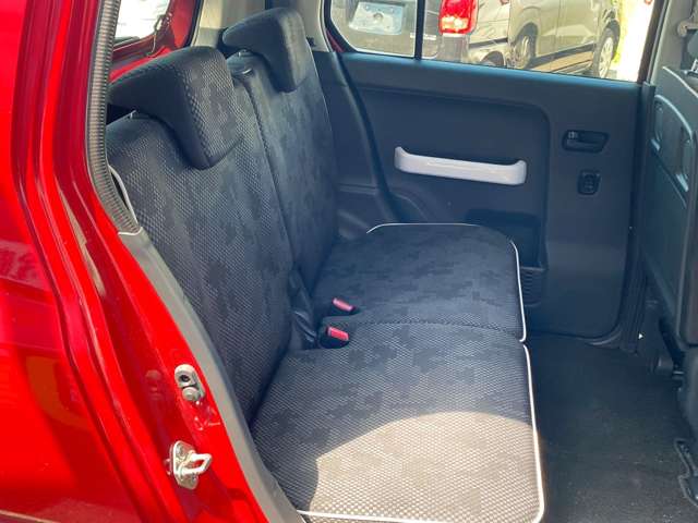 スズキ ハスラー ６６０ Ｇ H29年 (九州・沖縄) 99