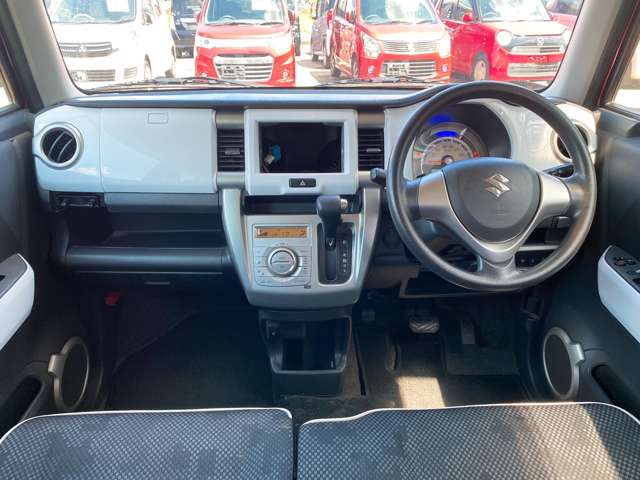 スズキ ハスラー ６６０ Ｇ H29年 (九州・沖縄) 99