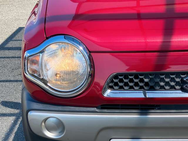 スズキ ハスラー ６６０ Ｇ H29年 (九州・沖縄) 99