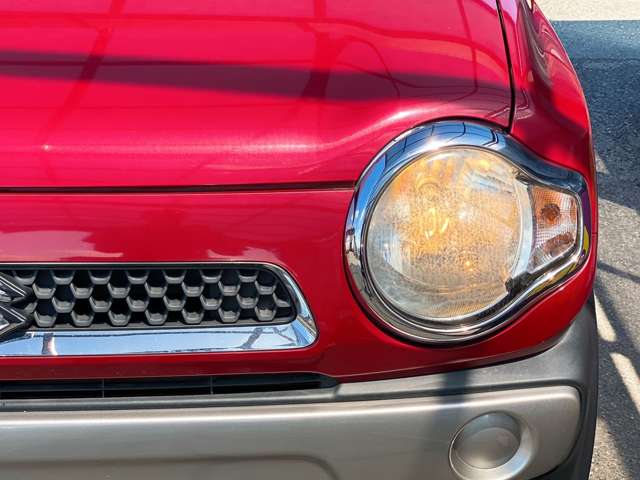 スズキ ハスラー ６６０ Ｇ H29年 (九州・沖縄) 99