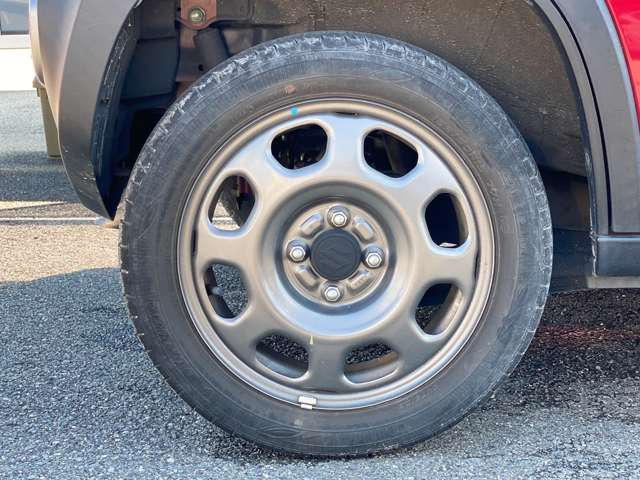 スズキ ハスラー ６６０ Ｇ H29年 (九州・沖縄) 99