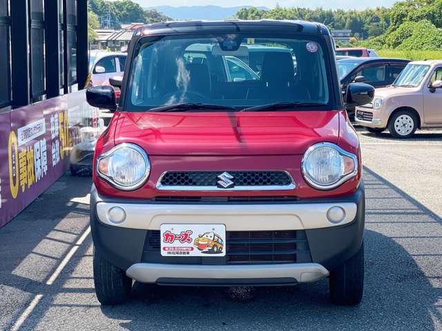 スズキ ハスラー ６６０ Ｇ H29年 (九州・沖縄) 99