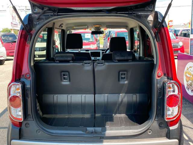 スズキ ハスラー ６６０ Ｇ H29年 (九州・沖縄) 99