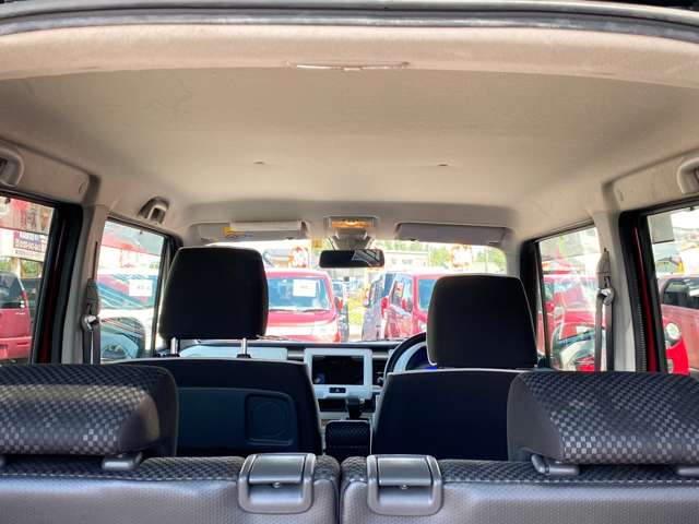 スズキ ハスラー ６６０ Ｇ H29年 (九州・沖縄) 99