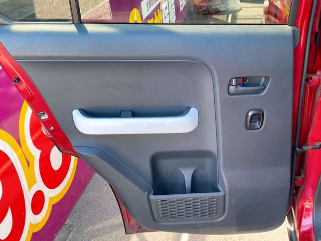 スズキ ハスラー ６６０ Ｇ H29年 (九州・沖縄) 99