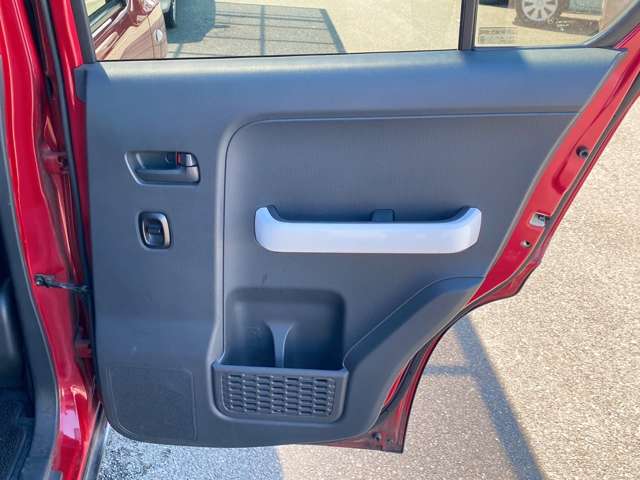 スズキ ハスラー ６６０ Ｇ H29年 (九州・沖縄) 99