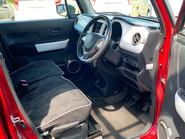 スズキ ハスラー ６６０ Ｇ H29年 (九州・沖縄) 99