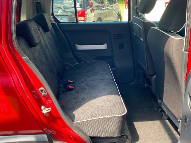 スズキ ハスラー ６６０ Ｇ H29年 (九州・沖縄) 99