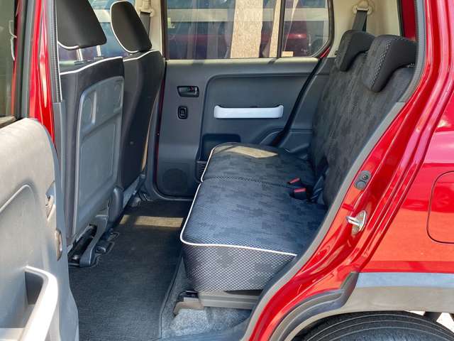 スズキ ハスラー ６６０ Ｇ H29年 (九州・沖縄) 99