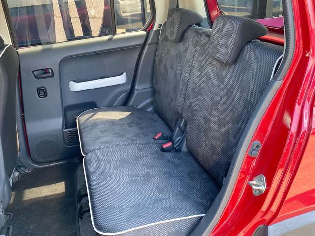 スズキ ハスラー ６６０ Ｇ H29年 (九州・沖縄) 99