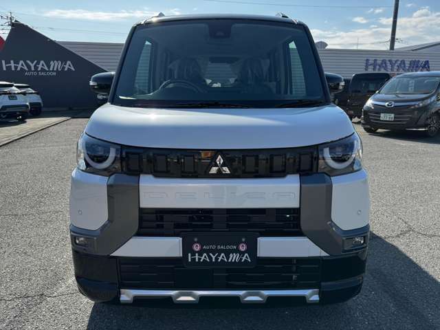 三菱 デリカ　ミニ ６６０ Ｇ プレミアム R6年 (九州・沖縄) 99