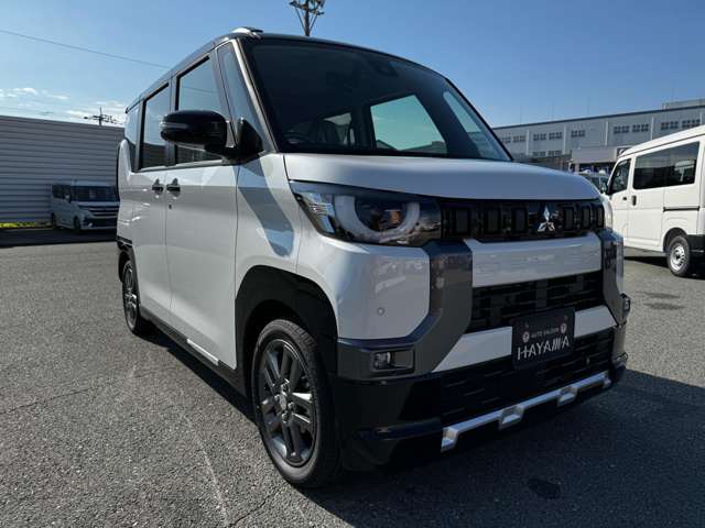 三菱 デリカ　ミニ ６６０ Ｇ プレミアム R6年 (九州・沖縄) 99