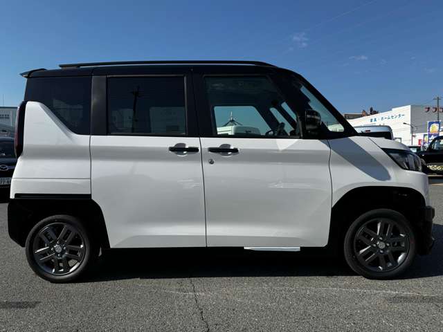 三菱 デリカ　ミニ ６６０ Ｇ プレミアム R6年 (九州・沖縄) 99