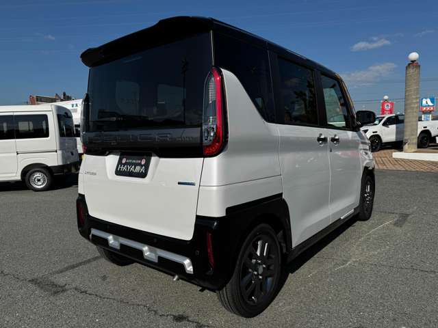 三菱 デリカ　ミニ ６６０ Ｇ プレミアム R6年 (九州・沖縄) 99