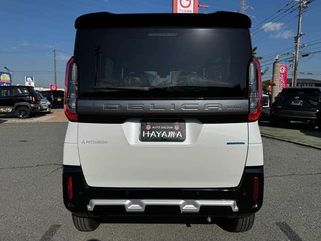 三菱 デリカ　ミニ ６６０ Ｇ プレミアム R6年 (九州・沖縄) 99