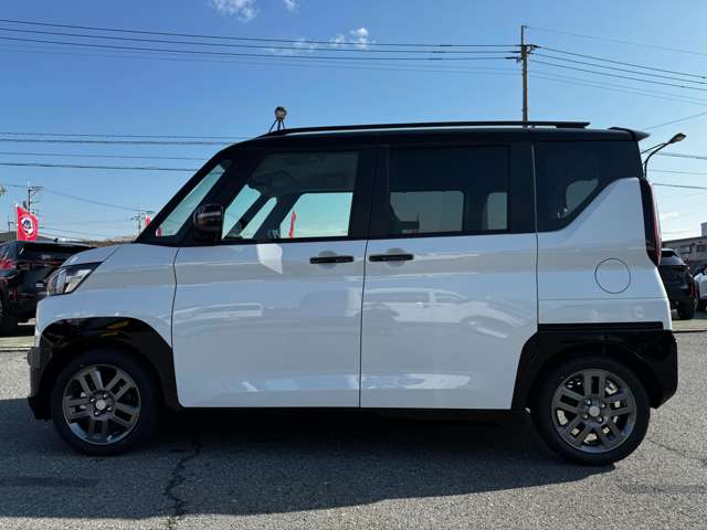 三菱 デリカ　ミニ ６６０ Ｇ プレミアム R6年 (九州・沖縄) 99
