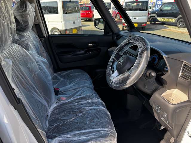 三菱 デリカ　ミニ ６６０ Ｇ プレミアム R6年 (九州・沖縄) 99