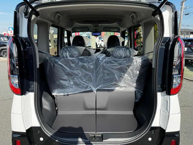 三菱 デリカ　ミニ ６６０ Ｇ プレミアム R6年 (九州・沖縄) 99