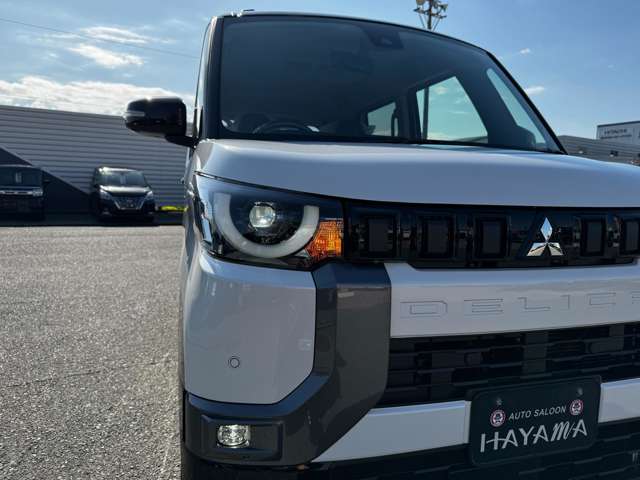 三菱 デリカ　ミニ ６６０ Ｇ プレミアム R6年 (九州・沖縄) 99