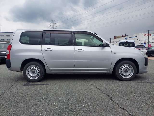 トヨタ サクシードバン １．５ ＵＬ－Ｘ H29年 (九州・沖縄) 99