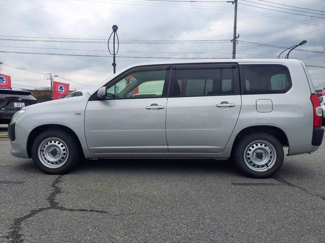 トヨタ サクシードバン １．５ ＵＬ－Ｘ H29年 (九州・沖縄) 99