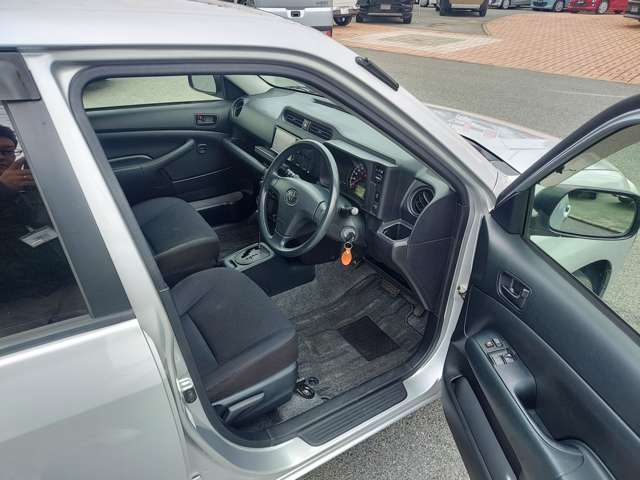 トヨタ サクシードバン １．５ ＵＬ－Ｘ H29年 (九州・沖縄) 99