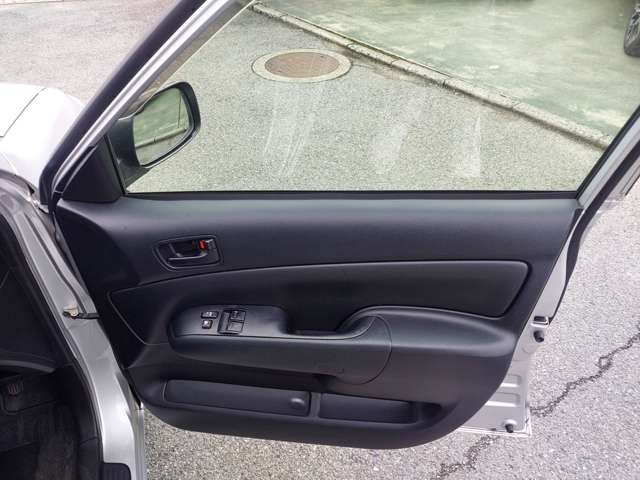 トヨタ サクシードバン １．５ ＵＬ－Ｘ H29年 (九州・沖縄) 99