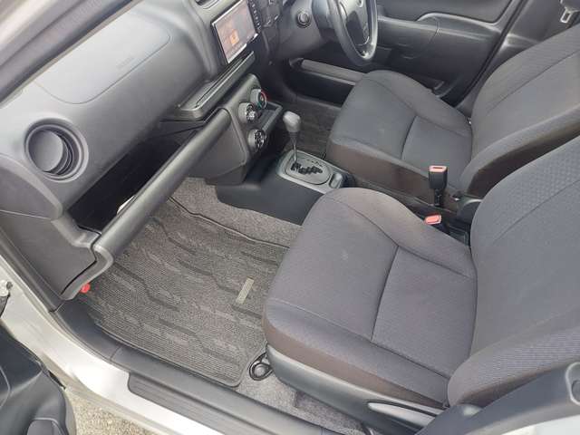 トヨタ サクシードバン １．５ ＵＬ－Ｘ H29年 (九州・沖縄) 99