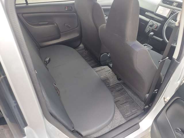 トヨタ サクシードバン １．５ ＵＬ－Ｘ H29年 (九州・沖縄) 99