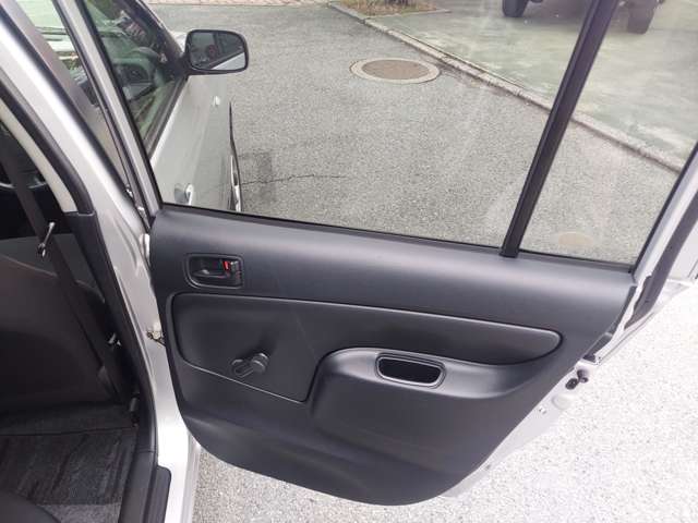 トヨタ サクシードバン １．５ ＵＬ－Ｘ H29年 (九州・沖縄) 99