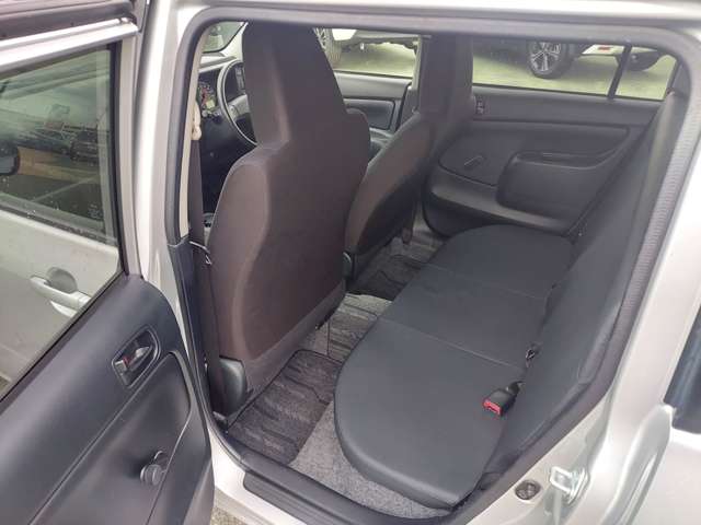 トヨタ サクシードバン １．５ ＵＬ－Ｘ H29年 (九州・沖縄) 99