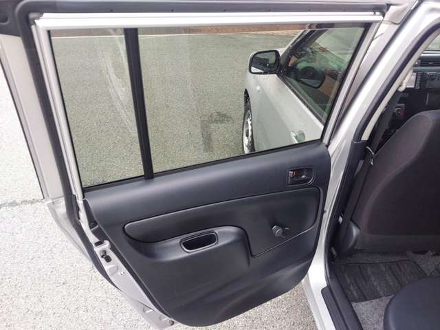 トヨタ サクシードバン １．５ ＵＬ－Ｘ H29年 (九州・沖縄) 99