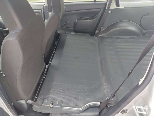 トヨタ サクシードバン １．５ ＵＬ－Ｘ H29年 (九州・沖縄) 99