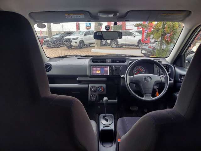 トヨタ サクシードバン １．５ ＵＬ－Ｘ H29年 (九州・沖縄) 99