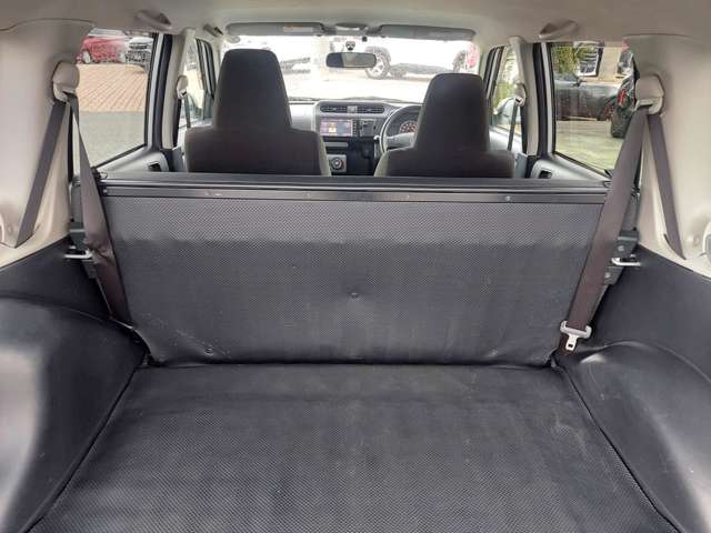 トヨタ サクシードバン １．５ ＵＬ－Ｘ H29年 (九州・沖縄) 99