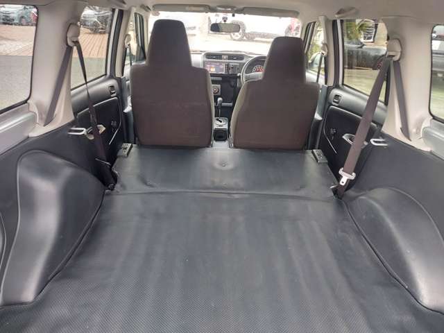 トヨタ サクシードバン １．５ ＵＬ－Ｘ H29年 (九州・沖縄) 99