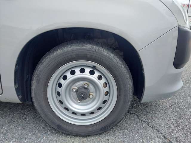 トヨタ サクシードバン １．５ ＵＬ－Ｘ H29年 (九州・沖縄) 99