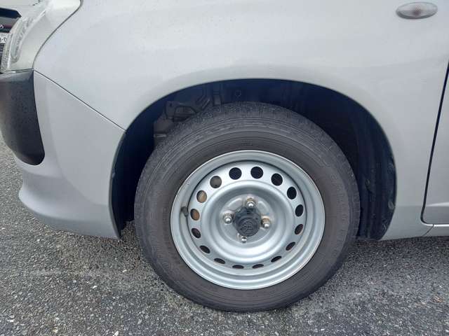 トヨタ サクシードバン １．５ ＵＬ－Ｘ H29年 (九州・沖縄) 99