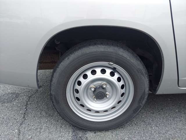 トヨタ サクシードバン １．５ ＵＬ－Ｘ H29年 (九州・沖縄) 99