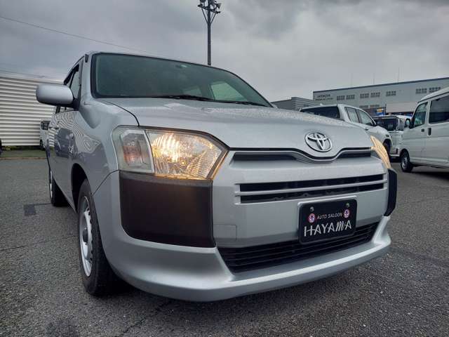 トヨタ サクシードバン １．５ ＵＬ－Ｘ H29年 (九州・沖縄) 99