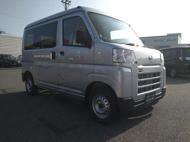 ダイハツ ハイゼットカーゴ ６６０ デラックス R6年 (九州・沖縄) 99