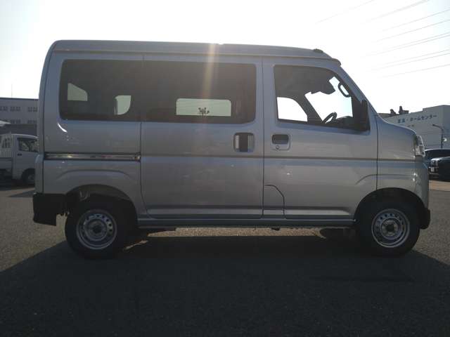 ダイハツ ハイゼットカーゴ ６６０ デラックス R6年 (九州・沖縄) 99