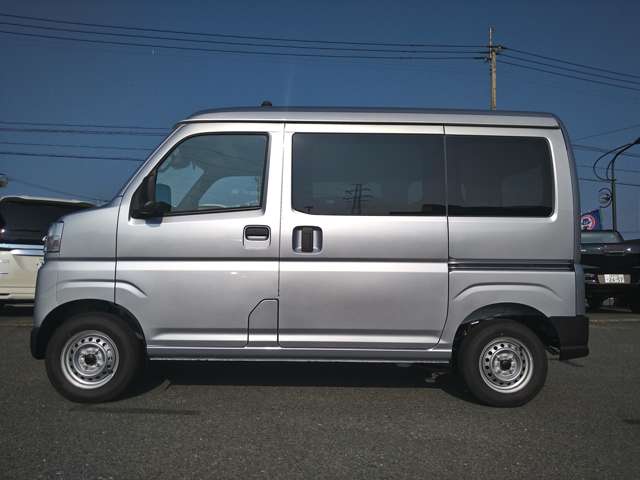 ダイハツ ハイゼットカーゴ ６６０ デラックス R6年 (九州・沖縄) 99